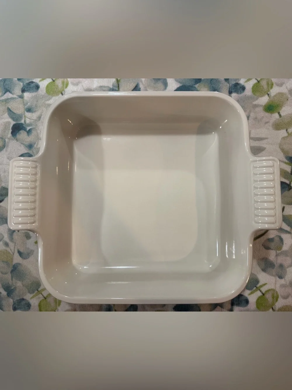 Le Creuset beautiful le